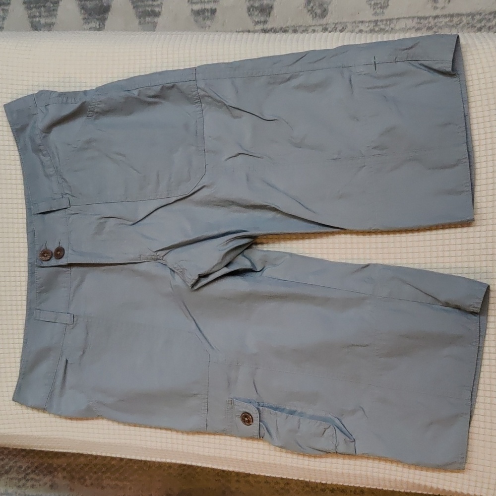 Patagonia Water Girl Capris